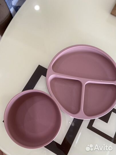 Детская посуда