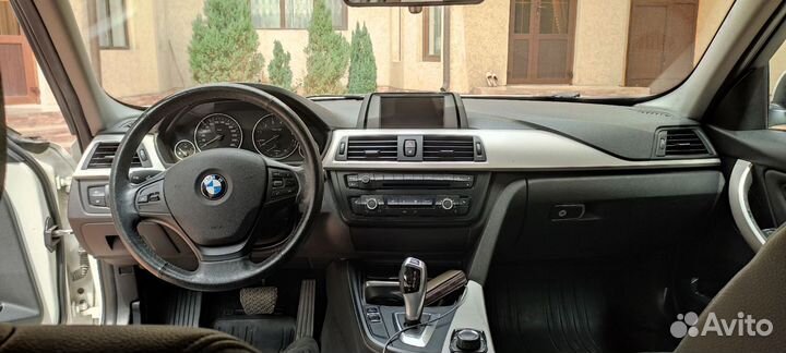 BMW 3 серия 1.6 AT, 2014, 149 000 км