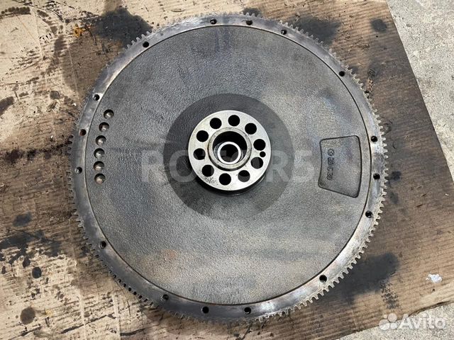 Маховик MAN TGA 2005