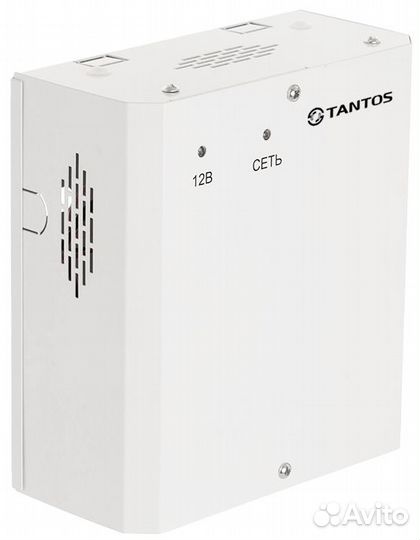 Tantos Ббп-50 PRO источник бесперебойного питания