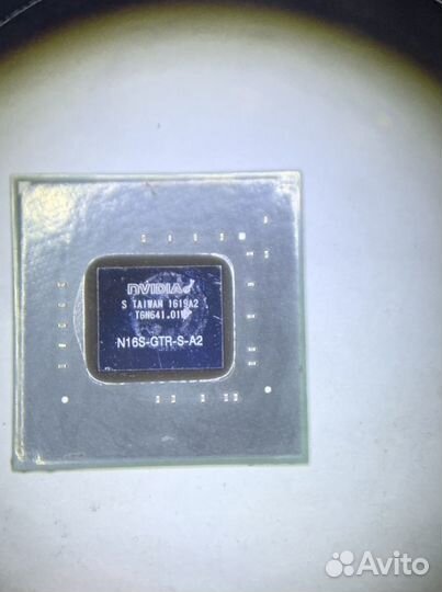 Nvidia gt940mx RB n16s-gtr-s-a2