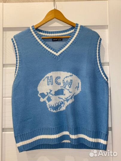 Жилетка Shein