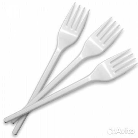 Одноразовая вилка,ложка,нож