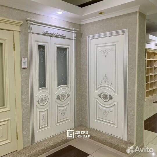 Двери в рассрочку без первого взноса