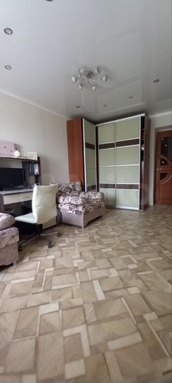 4-к. квартира, 73,4 м², 4/9 эт.