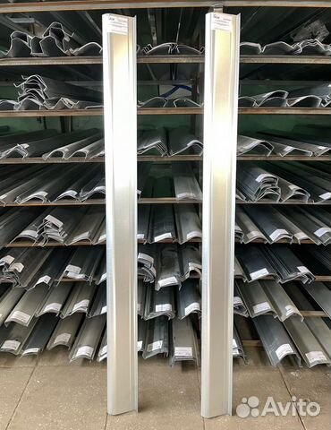 Порог Mitsubishi Colt, Mirage 1995-2003(1мм)