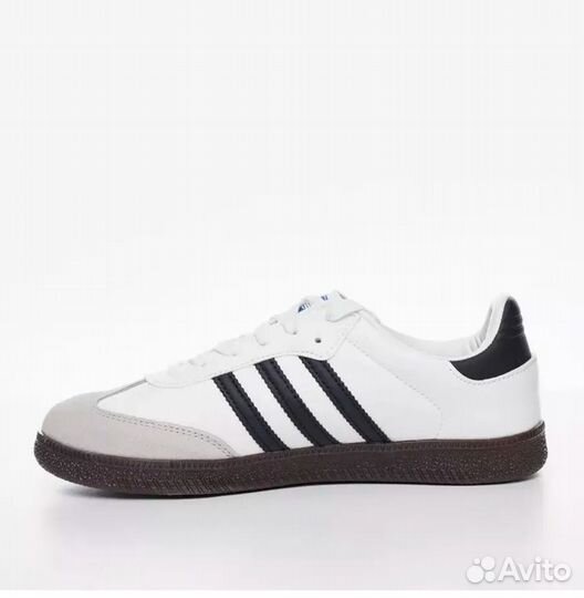 Кроссовки кампус