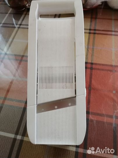 Терка шинковка