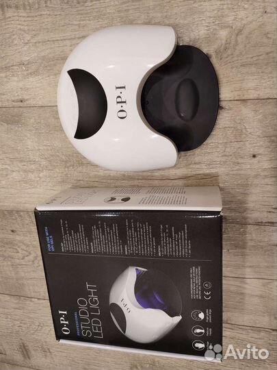 Стартовый набор для мастера маникюра