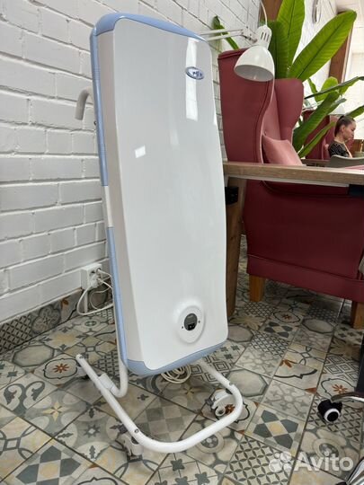 Рециркулятор дезар 4