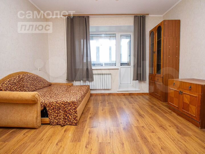 2-к. квартира, 69 м², 8/9 эт.