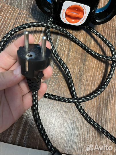 Утюг tefal ultragliss anti-calc plus