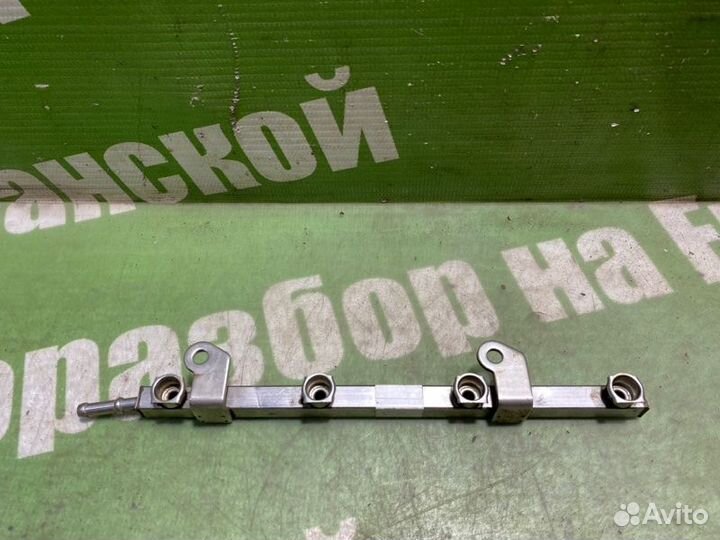 Топливная рейка Faw Vita