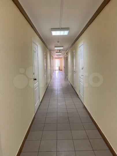 Офис в районе ул.Родина (юр.адрес), 15 м²