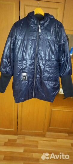 Куртка женская