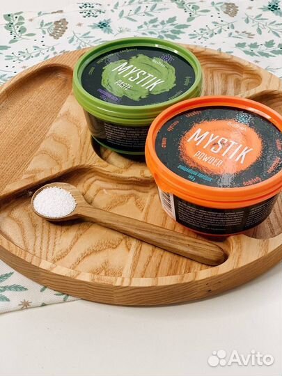 Продукция компании GreenWay