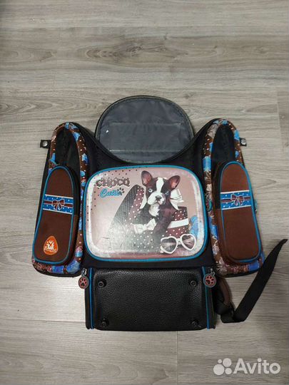 Рюкзак школьный