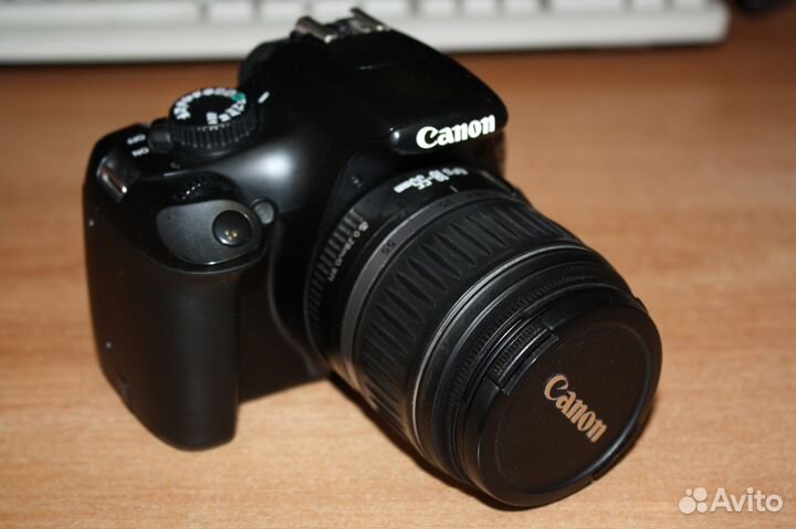 Canon eos 1100d