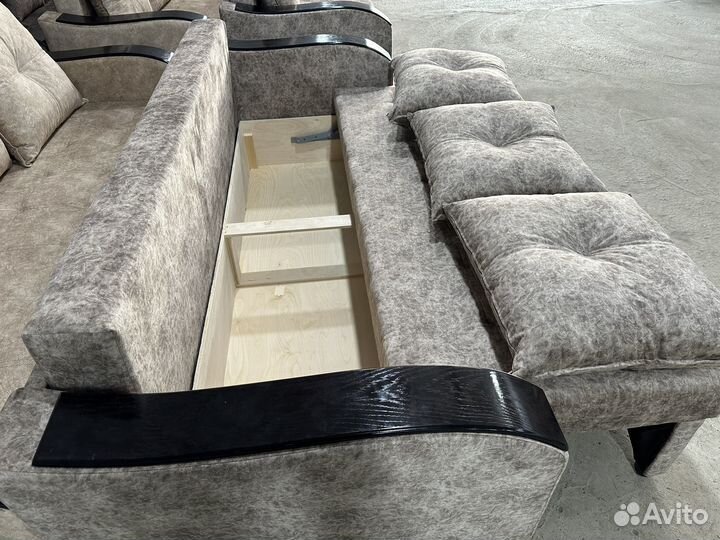 Диван Тик-так