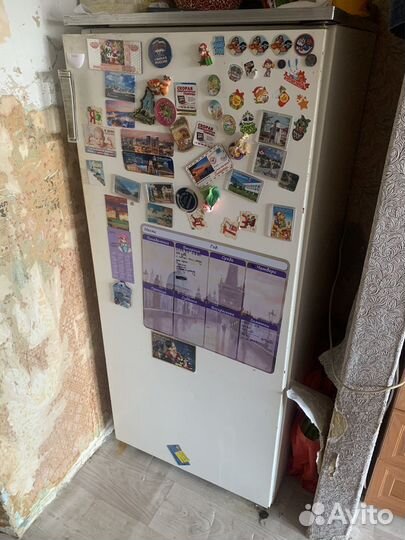 Холодильник