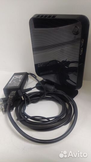 Неттоп Pegatron Amis D525