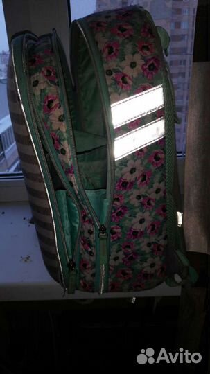 Школьный ранец