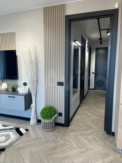 3-к. квартира, 70 м², 3/10 эт.