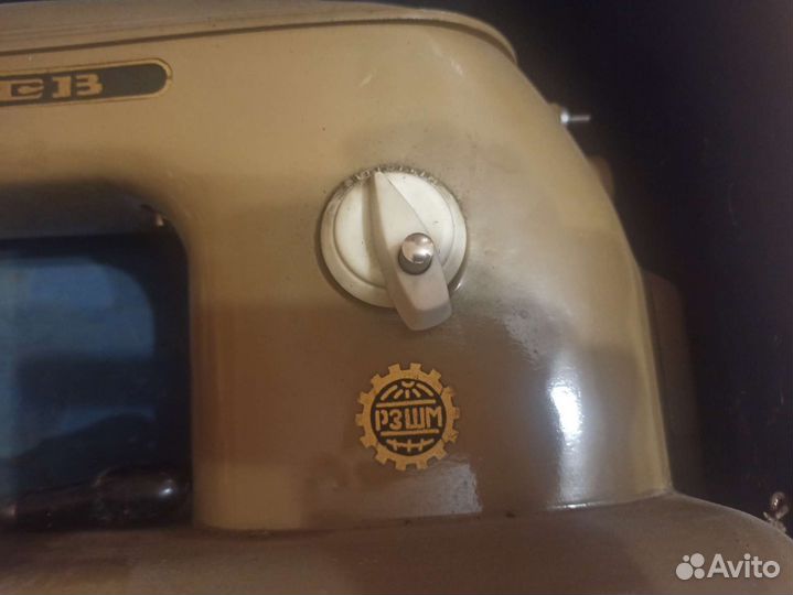 Швейная машина Тула