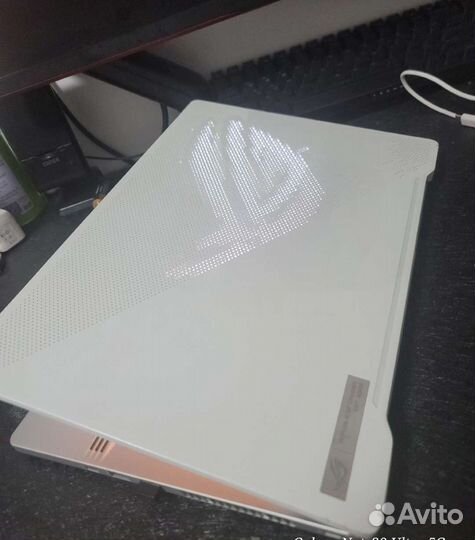 Asus rog zephyrus g14 4900HS, 2060MXQ