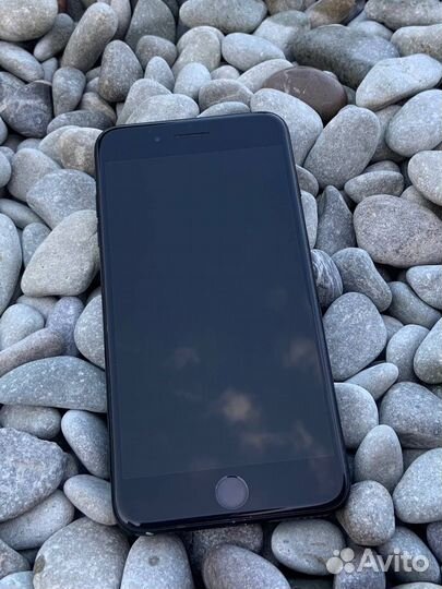 iPhone 7 Plus, 128 ГБ