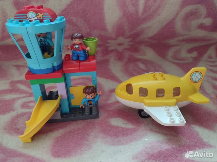 Lego duplo