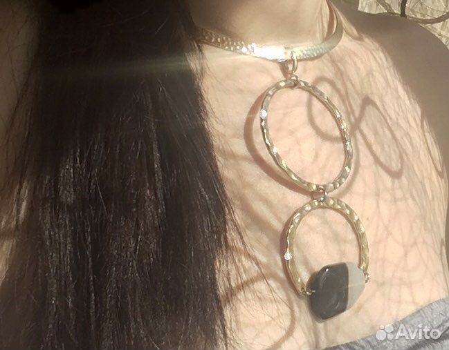 Колье-чокер