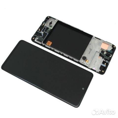Дисплей Samsung Galaxy A51 (2020) SM-A515