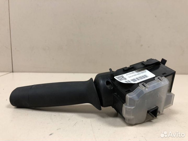 Переключатель стеклоочистителей Honda Civic 4D 201