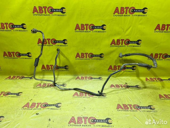 Трубка кондиционера Porsche Cayenne 955 M48.00