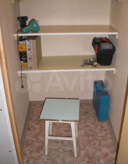 1-к. квартира, 36,7 м², 5/10 эт.