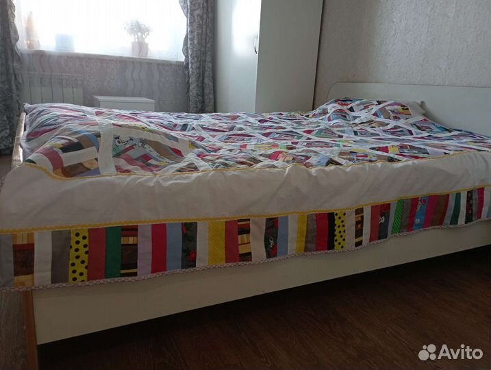 Плед одеяло покрывало