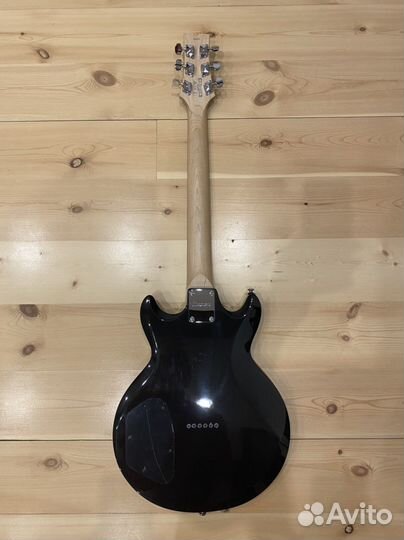 Электрогитара ibanez GAX30