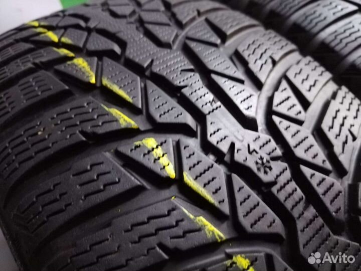 Nokian Tyres WR D4 205/55 R16