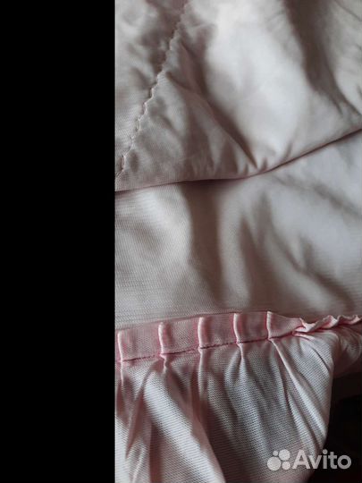 Двуспальные покрывала и шторы