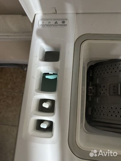 Стиральная машина ардо