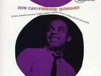 Freddie Hubbard (1938-2008) - Hub Cap (1 CD)