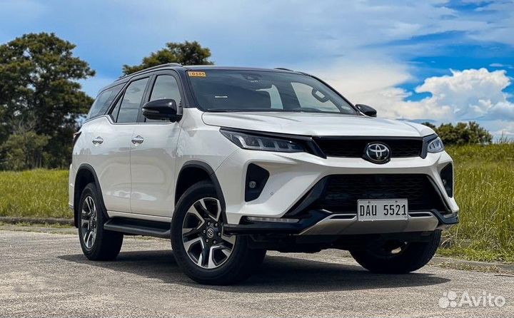 R18 6x139.7 Новые Диски Prado, Hilux, Fortuner