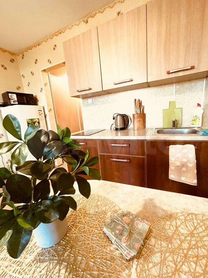 Квартира-студия, 28 м², 5/16 эт.