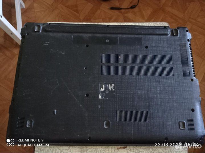 Acer aspire E5-573G
