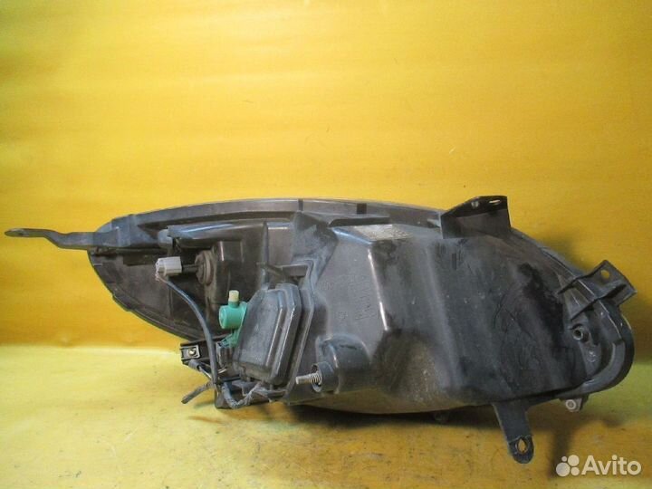 Фары Renault Twingo 08г