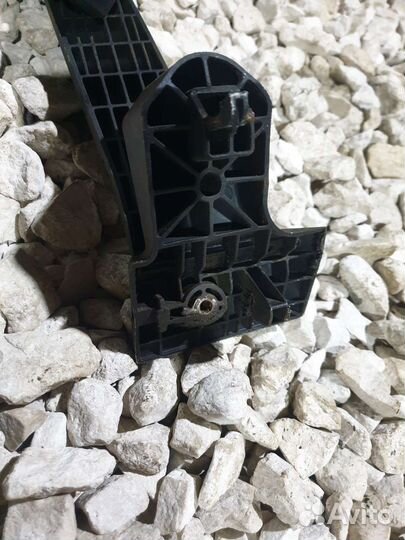 Педаль газа Santa Fe 2 Санта Фе