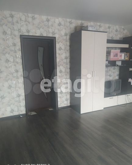 Коттедж 172,5 м² на участке 9,5 сот.