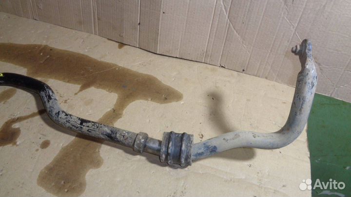 Стабилизатор передний Hyundai Elantra 4 (HD)