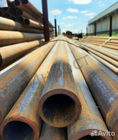 Прямошовная стальная труба 530х8 по ГОСТ 10705-80 из стали 20 со склада Челябинск с доставкой в Екат